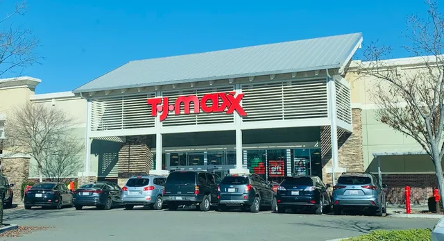 T.J. Maxx