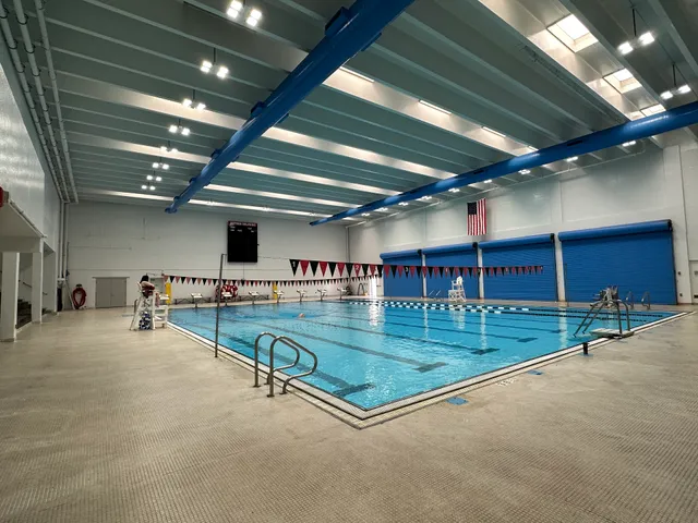 Westgate Recreation Center