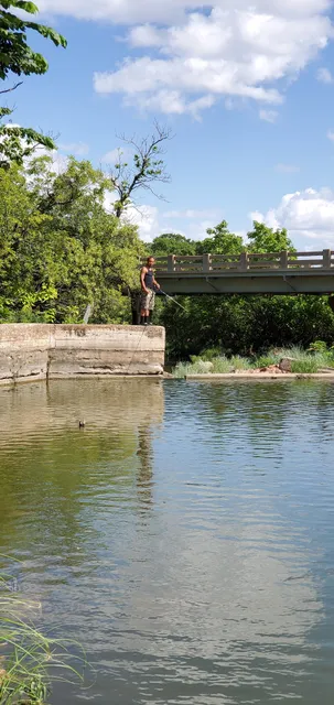 Medicine Park Event Center OKLAHOMA 73557