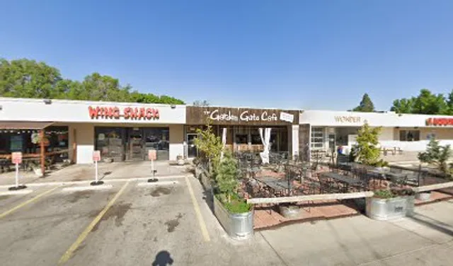 Longmont Brunch Club