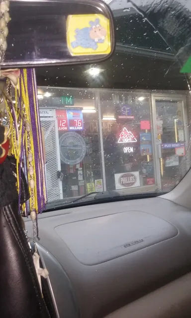 Crooksville State Store