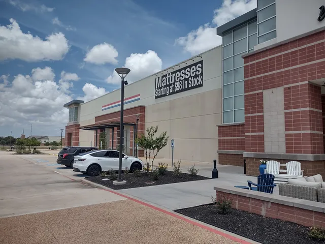 American Furniture Warehouse