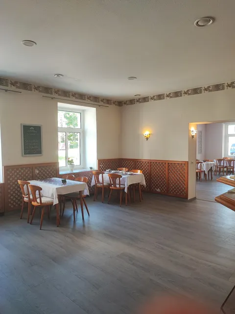 India Haus Restaurant/Hotel Rathaus