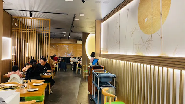 Naruto Japanese Restaurant (Chatswood) 焼肉鳴門