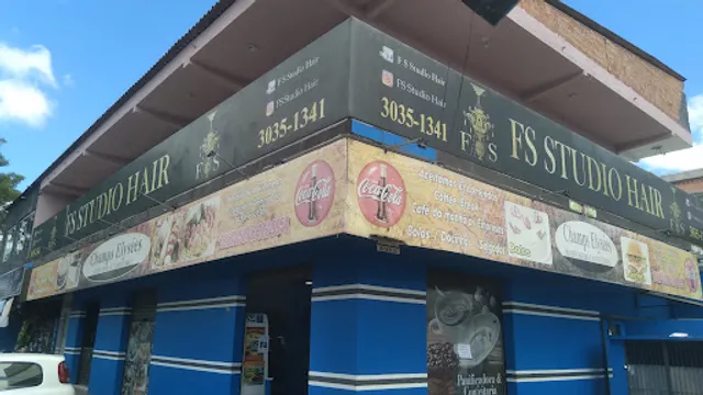 Panificadora e Confeitaria Champs Elysées