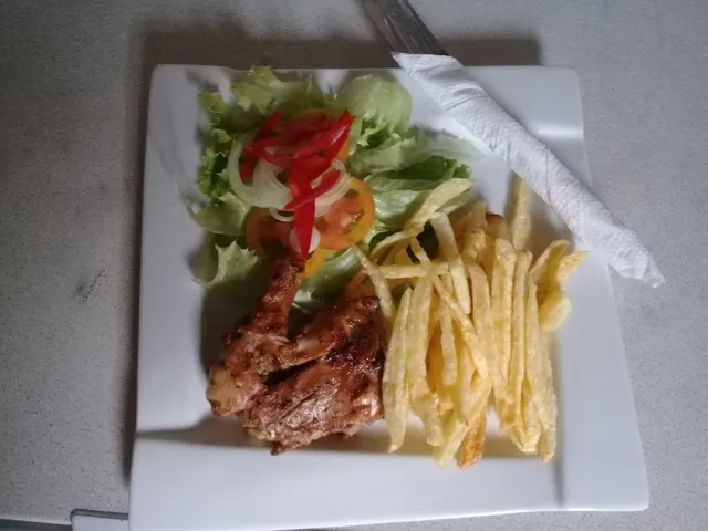 Restaurante A GRELHA