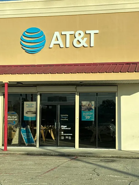 AT&T Store