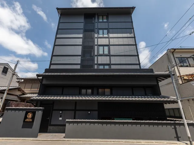 Tabist GROOVE KYOTO OKOSHIYASU