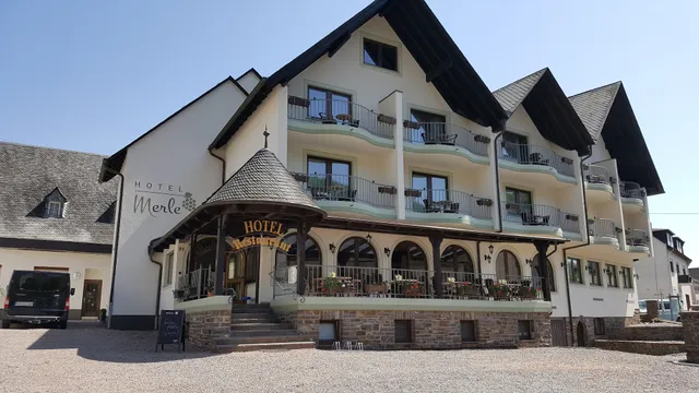 Hotel Merle
