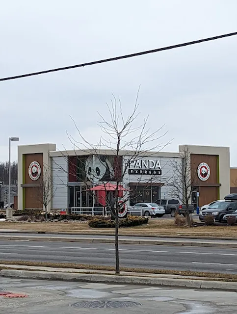 Panda Express