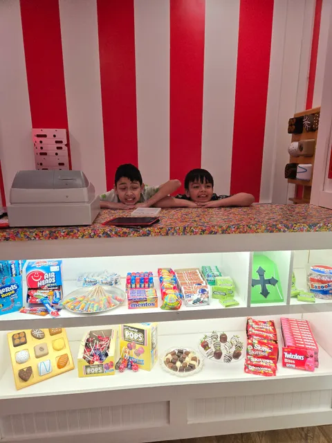 PuzzleConnect Escape Rooms