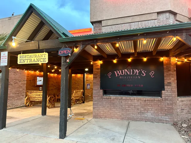 Bundy's Brazilian Buffet & Steakhouse