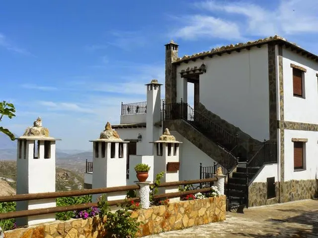 Alojamientos Rurales Los Macabes