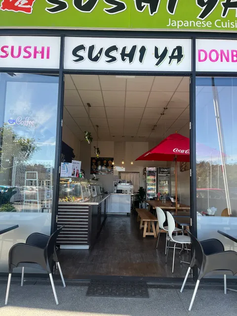 Sushi Ya