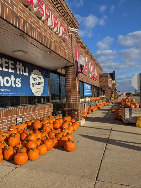 Shoppes At Windmill Place