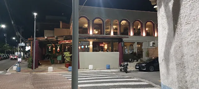 Trattoria do Nutte (Antigo Luigi Ristorante)