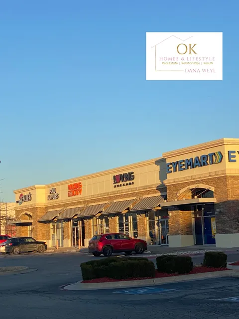 Smith Farm MarketPlace