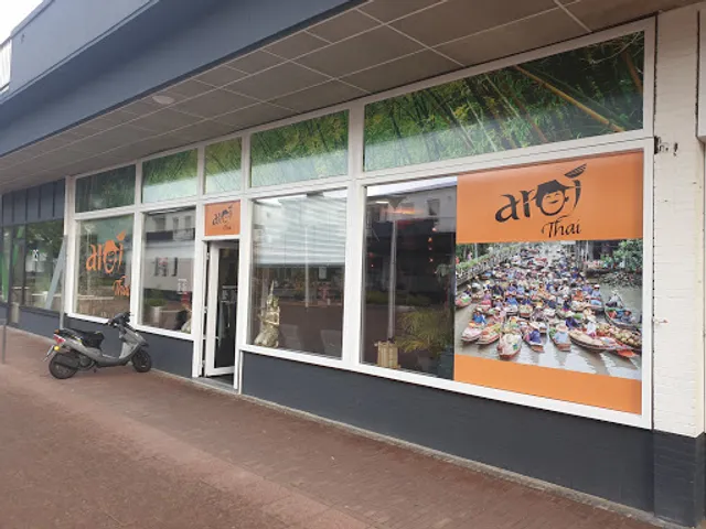 Aroi Thai