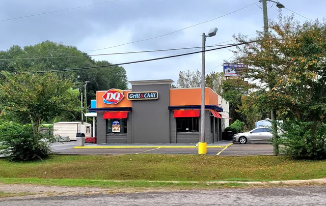 Dairy Queen Grill & Chill