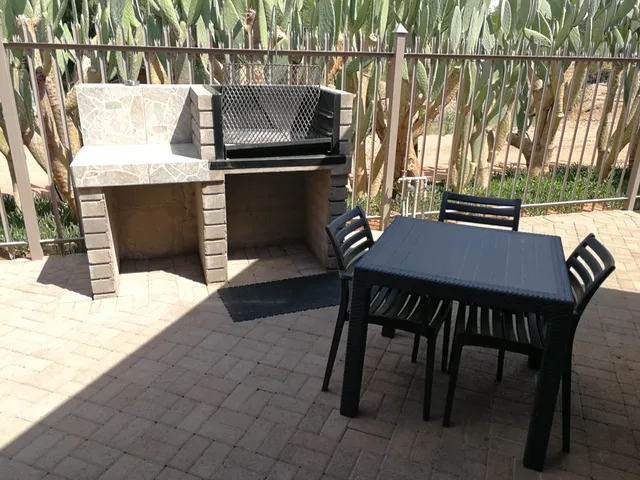 Kalahari Rus Guest House & Self-Catering