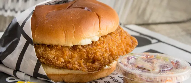 PONKO Chicken Auburn