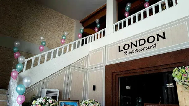 London Restaurant