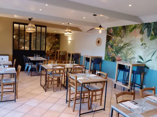 Crêperie Kaer Breizh