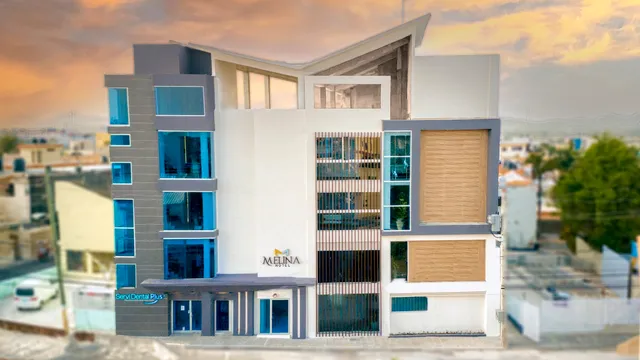 Hotel Melina