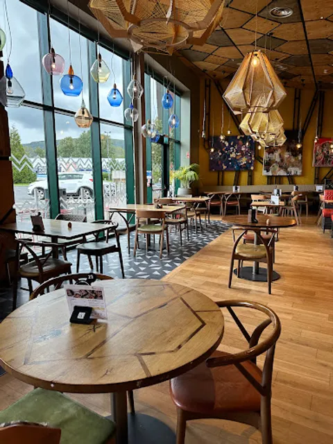 Nando's Belfast - Boucher Crescent