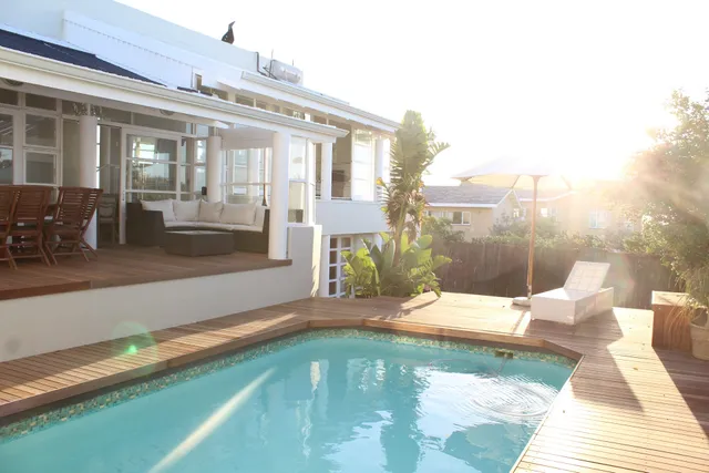 White Waves Beach House