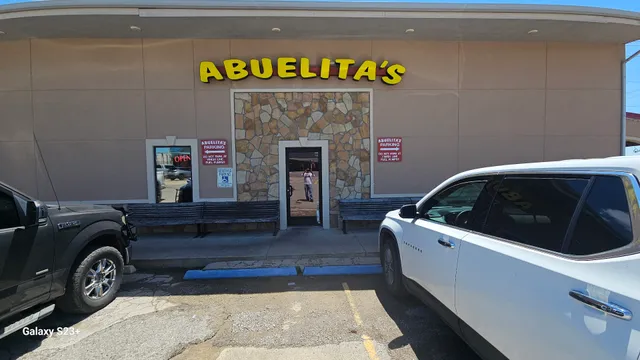 Abuelita's