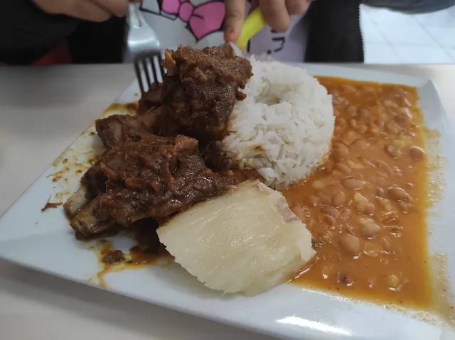 Restaurante Minchola