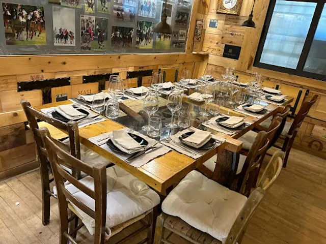 Ristorante La Querida