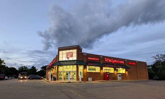 Walgreens
