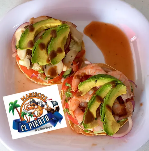 Mariscos El Pirata
