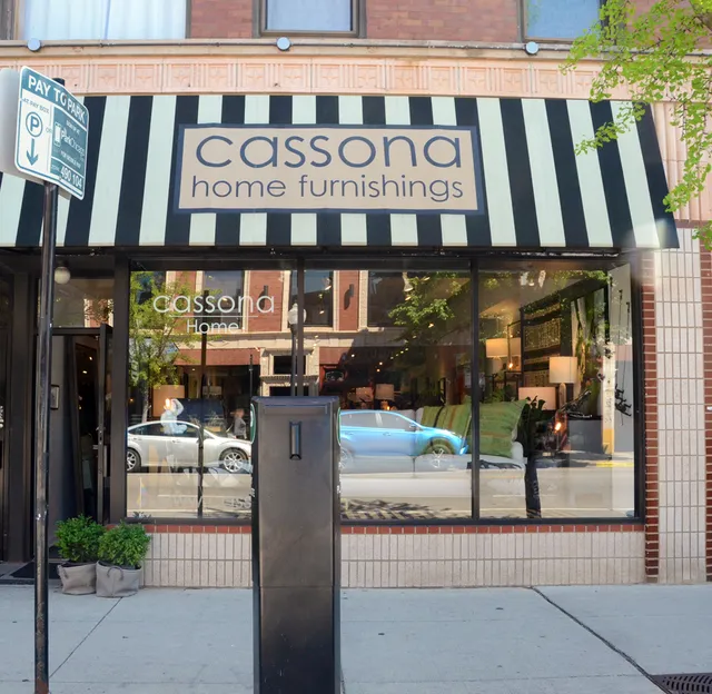 Cassona Home