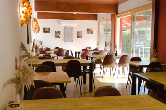 Thai Break - Italian Lunch & Thai Dinner