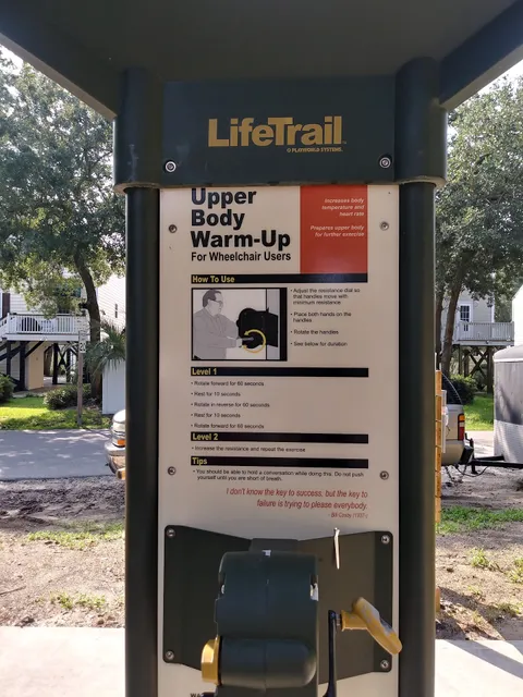 Surfside Farmers Market Memorial Park