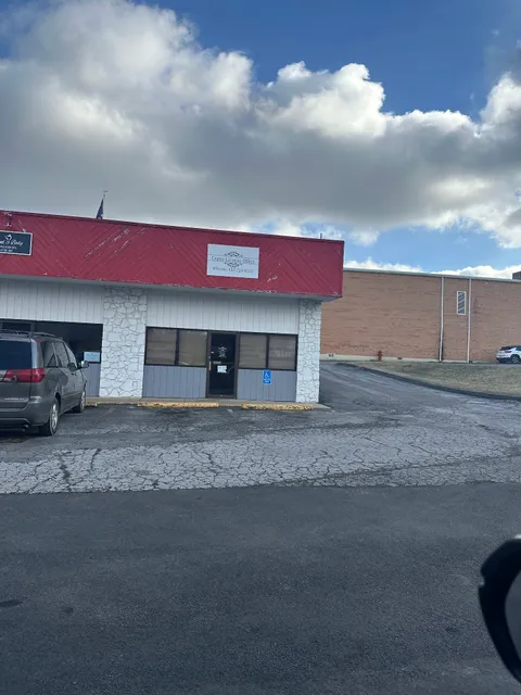 Crane License Office