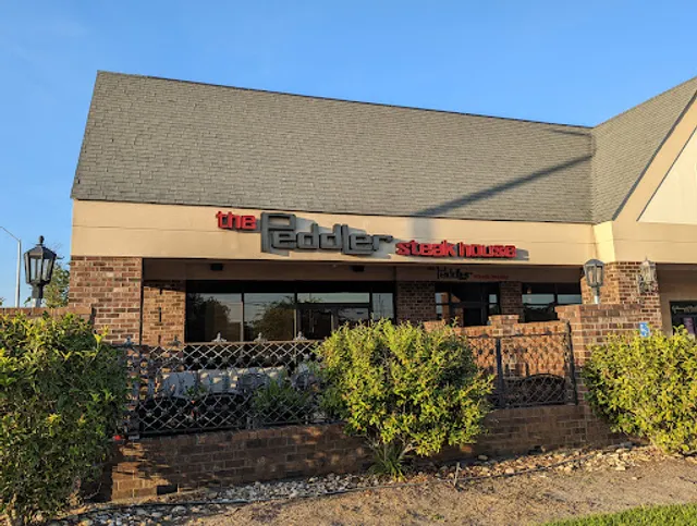 Peddler Steak House