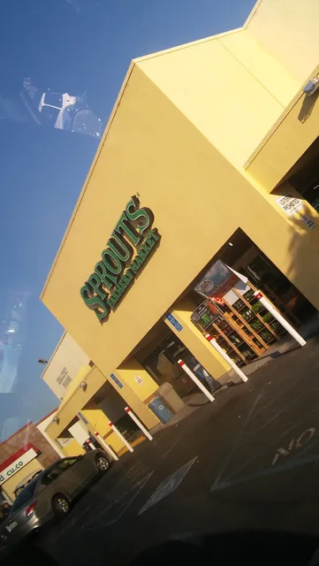 Sprouts Farmers Market