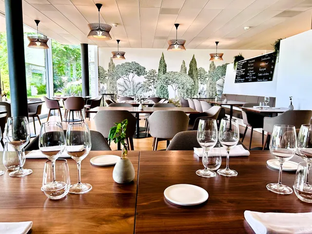 Les Escapades Gourmandes