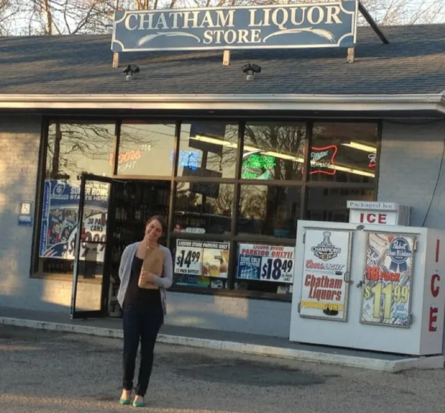 Chatham Liquor Store