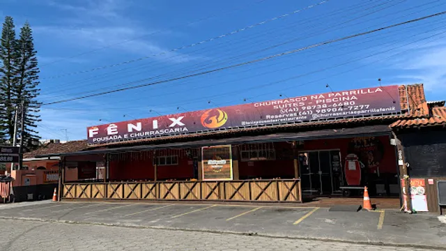 Churrascaria & Parrilla Fênix