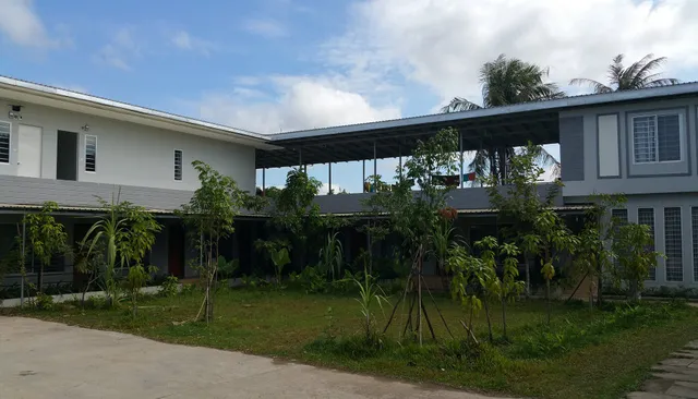 My Parents Guest House