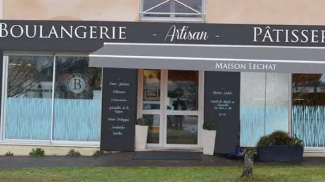 Boulangerie Patisserie Maison Lechat