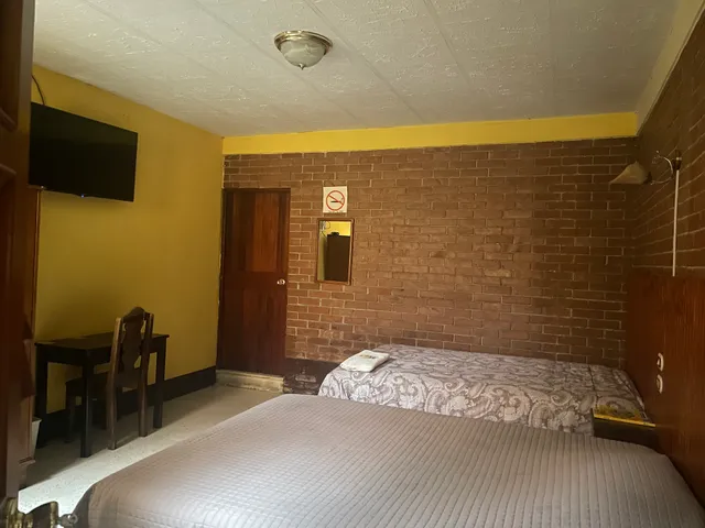 Hotel Rey K’ich’e