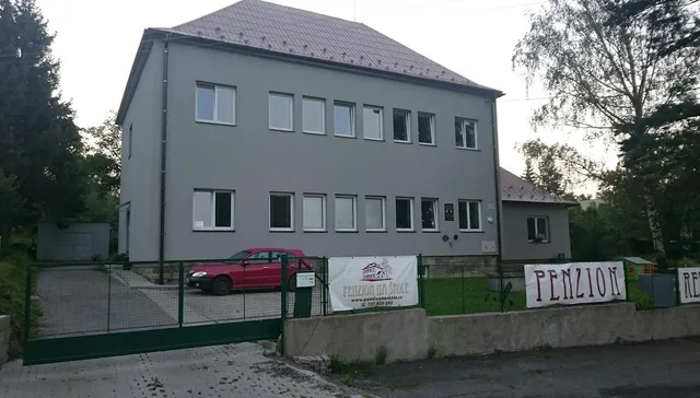 Penzion Na Skole