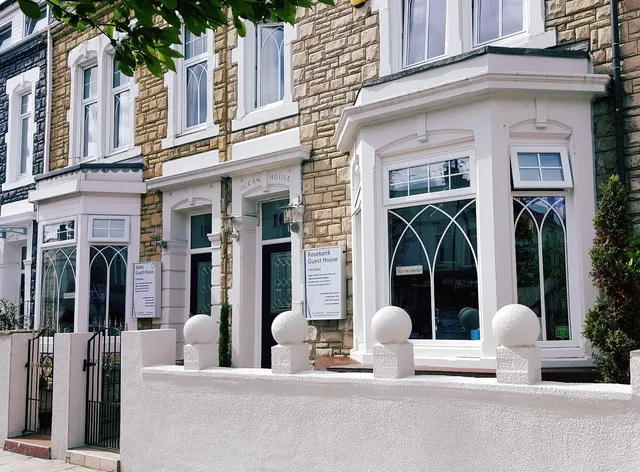 Rosebank Guest House