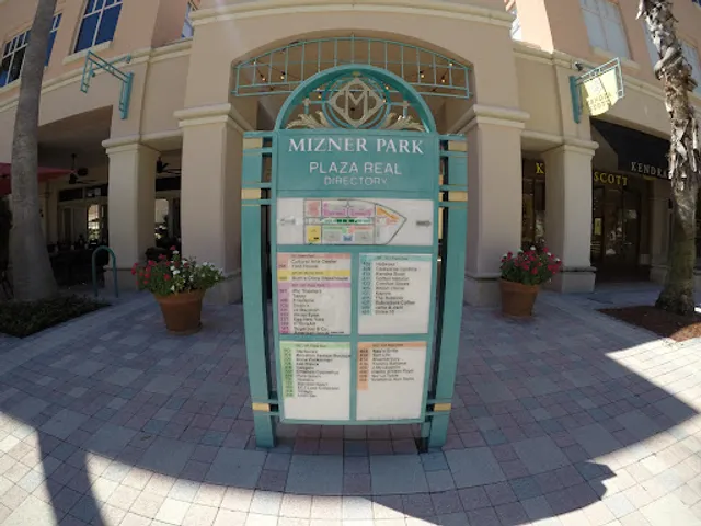 Subculture Coffee Mizner